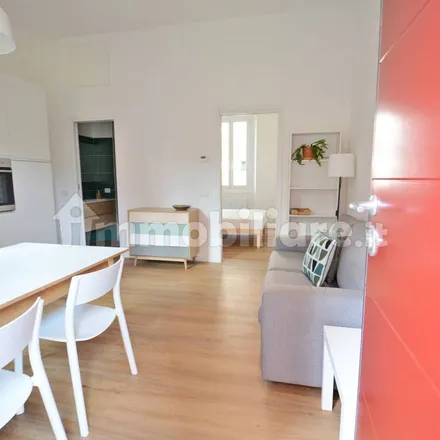 Rent this 2 bed apartment on Via Carlo D'Adda in 20143 Milan MI, Italy