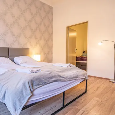 Rent this 2 bed apartment on Rückertgasse 25 in 1160 Vienna, Austria