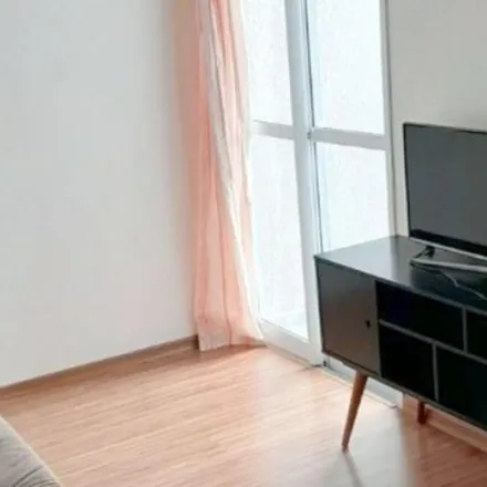 Buy this 1 bed apartment on Rua Junqueira Freire in Aclimação, São Paulo - SP