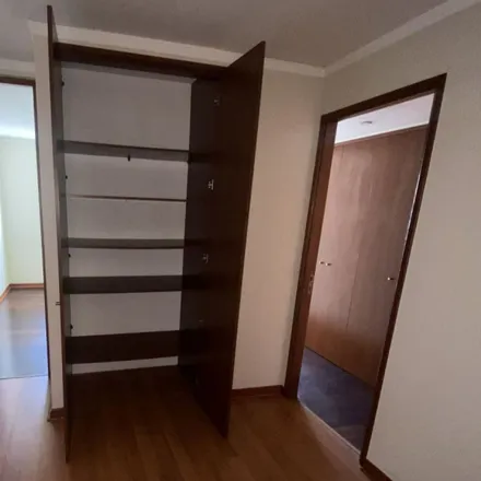Buy this 2 bed apartment on Avenida Simón Bolívar 4949 in 775 0000 Ñuñoa, Chile