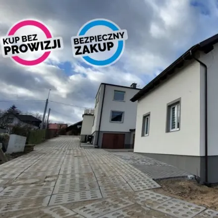 Buy this 2 bed apartment on Gdańska 9 in 83-032 Skowarcz, Poland