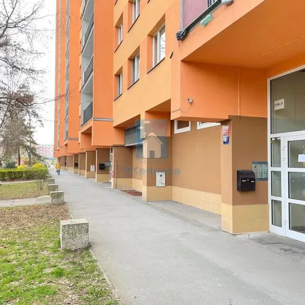 Image 9 - TJ Sokol Vršovice II. – tenis, Magnitogorská, 101 38 Prague, Czechia - Apartment for rent