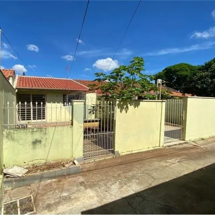 Image 2 - Lemecor, Rua João Pessoa 400, Leme, Leme - SP, 13610-110, Brazil - House for sale