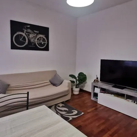 Rent this 2 bed apartment on Via Mombasiglio 62 in 10136 Turin TO, Italy