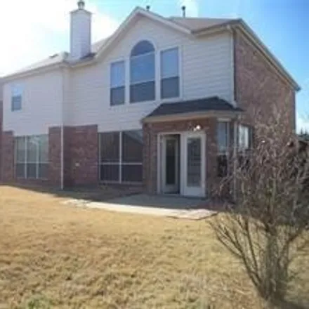 Image 2 - 1740 Hidden Brook Drive, Grand Prairie, TX 75050, USA - House for rent