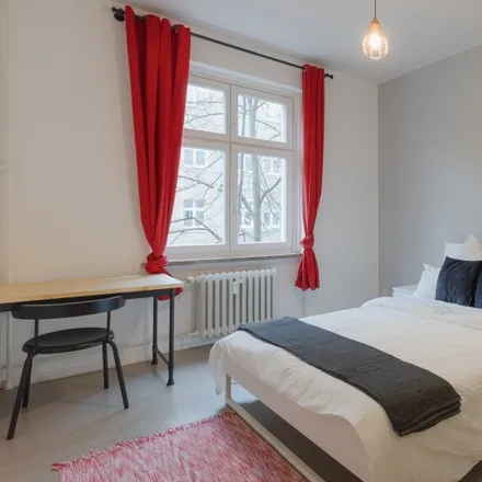 Rent this 2 bed room on Gubener Straße 54 in 10243 Berlin, Germany