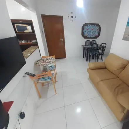 Image 1 - Rua Xavantes, Tupi, Praia Grande - SP, 11703-000, Brazil - Apartment for sale