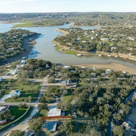 Image 2 - 1790 Sunset Cliff Road, Spider Mountain, Burnet County, TX 78611, USA - House for sale