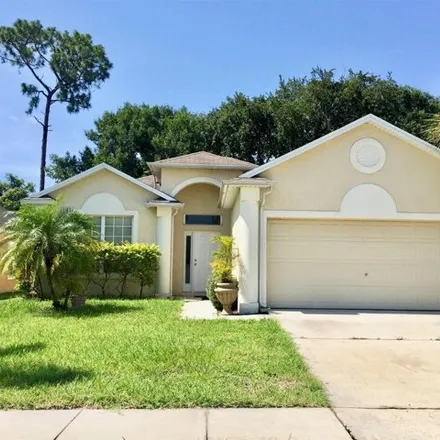 Rent this 3 bed house on 7878 Niagara Falls Ct in Orlando, Florida