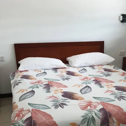 Rent this 2 bed apartment on Nadi in Western, Fiji