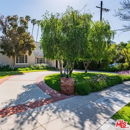 Image 3 - 506 North Linden Drive, Beverly Hills, CA 90210, USA - House for rent