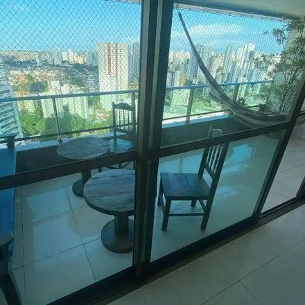 Buy this 4 bed apartment on Avenida Dezessete de Agosto 2413 in Monteiro, Recife -