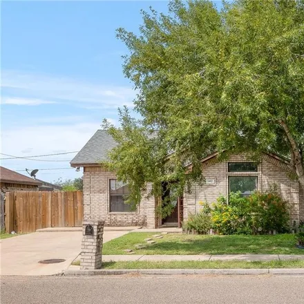 Buy this 3 bed house on 1002 Lila Street in San Juan, TX 78589