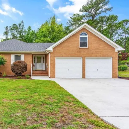 Buy this 3 bed house on 196 Vista Lane in Pender County, NC 28443