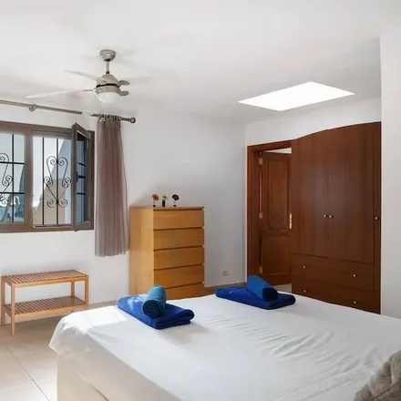 Image 7 - Playa Blanca, Avenida marítima, 35580 Yaiza, Spain - Apartment for rent