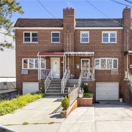 Image 1 - 904 Dean Avenue, New York, NY 10465, USA - House for sale