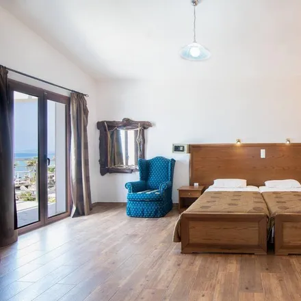 Rent this studio apartment on Corfu in Corfu Regional Unit, Greece