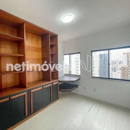 Rent this 3 bed apartment on Travessa do Benjoim 510 in Caminho das Árvores, Salvador - BA