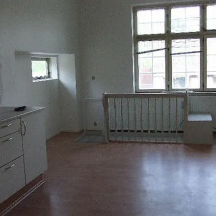Rent this 2 bed apartment on Flensborgvej 2H in 6340 Kruså, Denmark