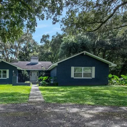 Buy this 3 bed house on 9601 Wallien Drive in Hernando County, FL 34601