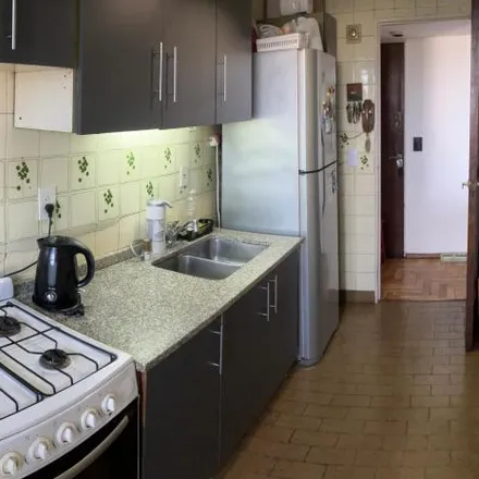 Buy this 1 bed apartment on La Rioja 1266 in San Cristóbal, 1246 Buenos Aires