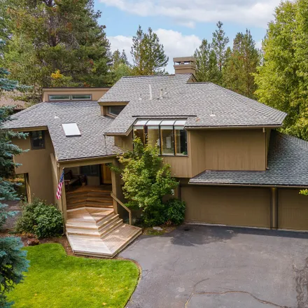Buy this 4 bed house on 57799 Tan Oak Lane in Sunriver, OR 97707