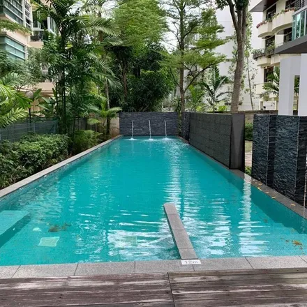 Image 4 - Rose Lane, Singapore 439242, Singapore - Apartment for rent
