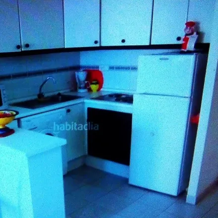 Image 4 - Carrer de Torrevella, 46007 Valencia, Spain - Apartment for rent