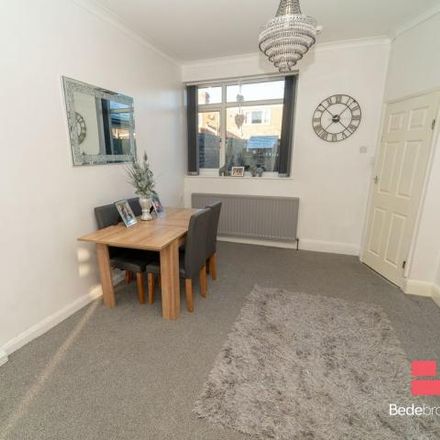 Rent this 2 bed house on Clarks Terrace in Seaham, SR7 0JN