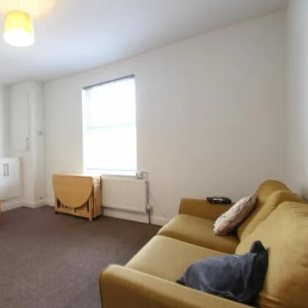 Rent this 3 bed house on Two Steps in 249 Sharrow Vale Road, Sheffield