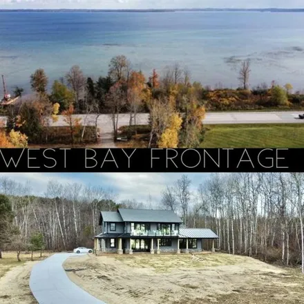Image 1 - 4451 South West Bay Shore Drive, Suttons Bay, Bingham Township, MI 49682, USA - House for sale
