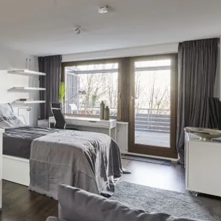 Rent this studio apartment on Payerstraße 30 in 72074 Tübingen, Germany