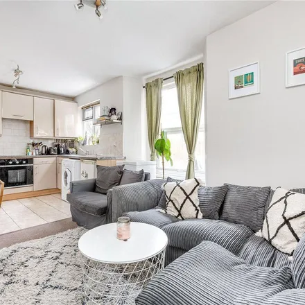 Rent this 2 bed apartment on 29 Parma Crescent in London, SW11 1LU