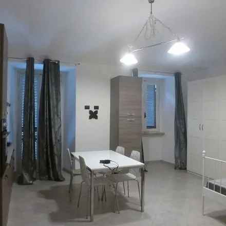 Rent this 1 bed apartment on Corso Vittorio Emanuele II 166 in 10138 Turin TO, Italy