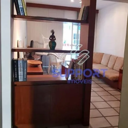 Image 1 - Rua Doutor Otavio Manhaes de Andrade, Parque Areia Preta, Guarapari - ES, 29200-350, Brazil - Apartment for sale