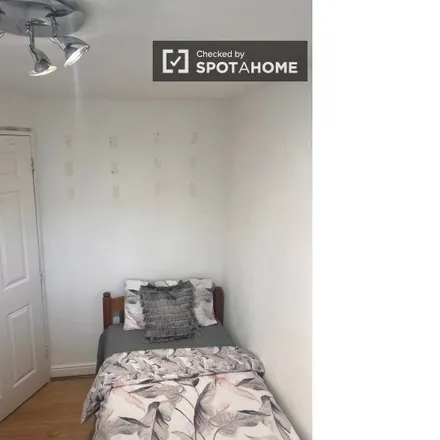 Rent this 4 bed room on Fishguard Way in London, E16 2RY