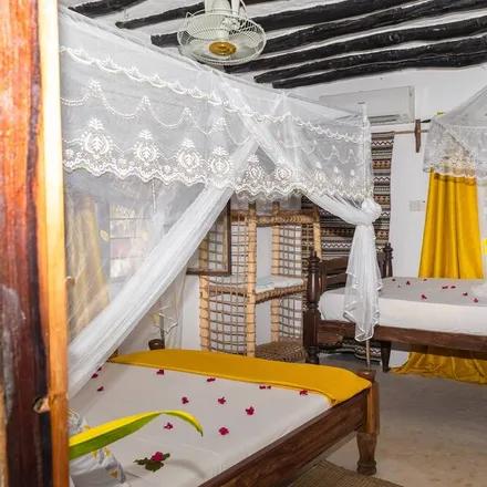 Rent this 4 bed house on Kusini in Zanzibar South & Central, Tanzania