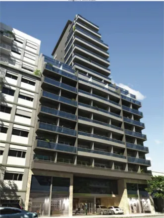 Image 1 - Mariscal Antonio José de Sucre 2505, Belgrano, C1428 CPD Buenos Aires, Argentina - Condo for rent