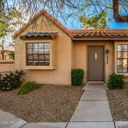 Buy this 3 bed house on 5704 East Aire Libre Avenue in Scottsdale, AZ 85254