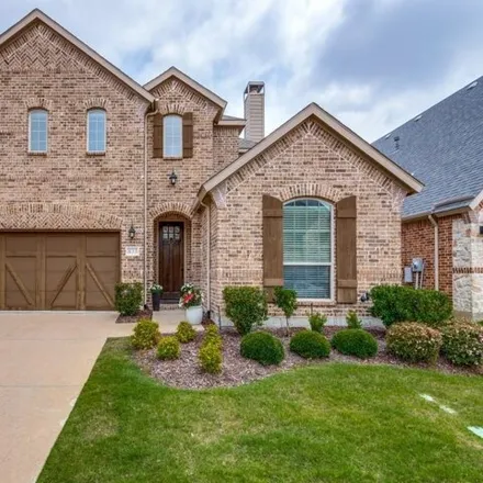 Buy this 4 bed house on 857 Underwood Lane in Collin County, TX 75009