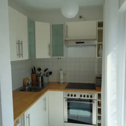 Image 3 - Mathiashof 19, 45141 Essen, Germany - Apartment for rent