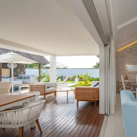 Image 3 - Grand Baie 30529, Mauritius - House for rent