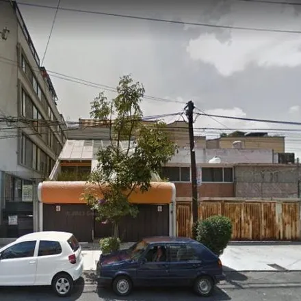 Buy this 4 bed house on Verduras y abarrotes Cabanzo in Calle Moras, Benito Juárez