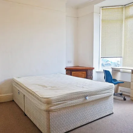 Image 6 - Watkin Street, Swansea, SA1 6YG, United Kingdom - Apartment for rent