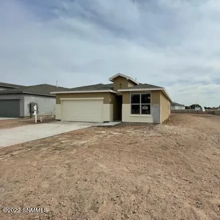 Buy this 4 bed house on unnamed road in Las Cruces, NM 88005