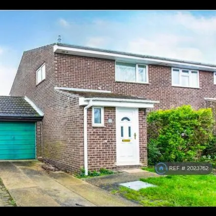 Image 2 - Laxton Avenue, Ellison Lane, Hardwick, CB23 7XH, United Kingdom - Duplex for rent