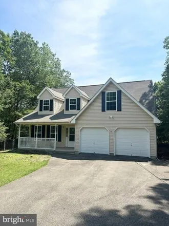 Buy this 4 bed house on 97 Old Stage Rd in Albrightsville, Pennsylvania