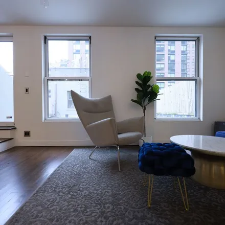 Rent this 1 bed apartment on 436 West 18th Street in New York, NY 10011
