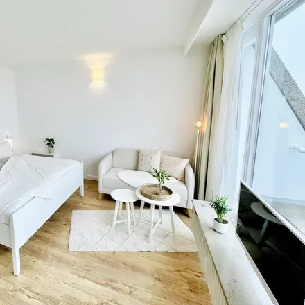 Rent this 1 bed apartment on Kiel in Schleswig-Holstein, Germany