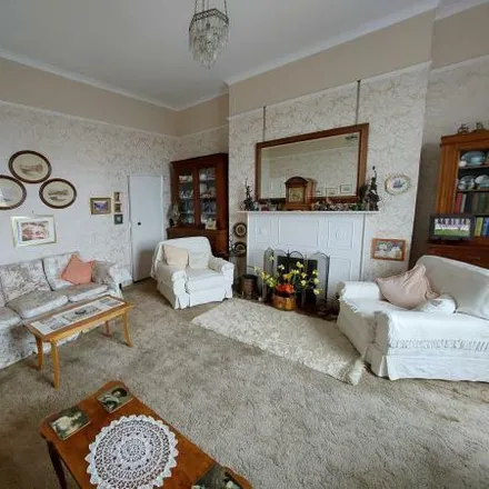 Image 5 - 5 The Beacon, Exmouth, EX8 2AG, United Kingdom - Townhouse for sale